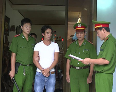 Khép lại nỗi kinh hoàng mang tên Quyền “Ecke” và Tý “vện”