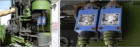 Linh kiện ngoại có thể trở thành tử huyệt của Trung Quốc