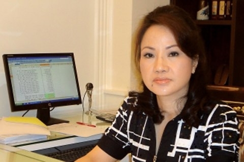 Những phu nhân giàu ngang chồng trong top siêu giàu Việt Nam
