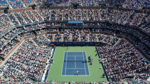 Giá trị giải Australia Open sẽ nâng lên 31 triệu USD
