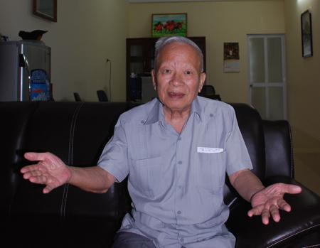 Mất rừng cao su - làm sao để biến phúc thành họa?