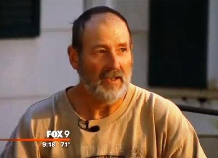 Đinh bắn vào tim vẫn sống sót