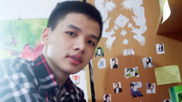 Nam sinh “giết người do phòng vệ” được nhận vào đại học