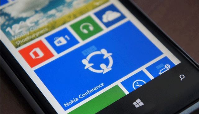 Nokia Lumia 1520 sẽ có cấu hình siêu khủng