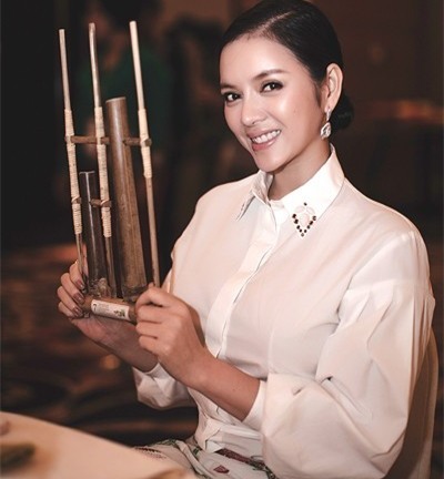 Điểm danh những sao Việt thích thể hiện