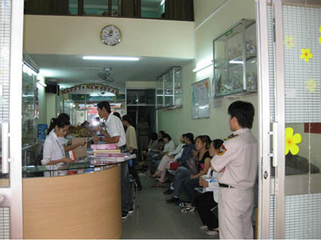 Lên đường mua lại...