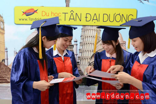 Ưu đãi lớn khi du học Canada