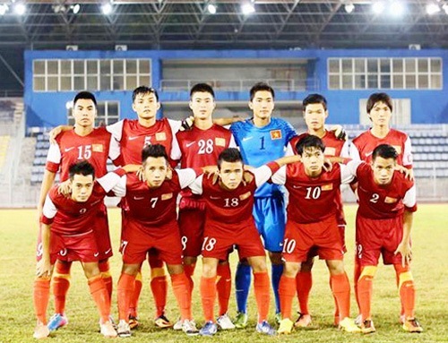 U19 Việt Nam dự SEA Games 27, tại sao không?