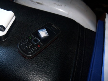 Trên đường mua ma túy đá về đụng... chốt 141