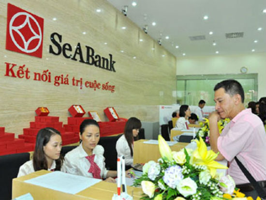 SeABank liên tiếp nhận nhiều giải thưởng quốc tế