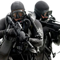 Đặc nhiệm Mỹ bị phản đối tại Somalia khi đang làm nhiệm vụ 