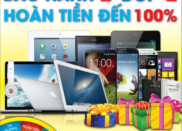 Ưu đãi lớn cùng Viễn Thông A