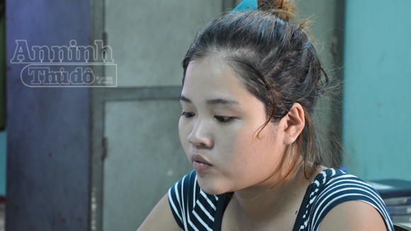 Thư gửi kiều nữ 18 tuổi cầm dao quyết đoạt mạng kẻ trộm