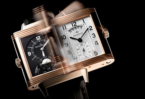 Hành trình 180 năm của Jaeger-LeCoultre