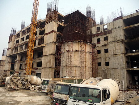 Chi tiêu công ở Việt Nam: Bao giờ mới nổi phần chìm của tảng băng