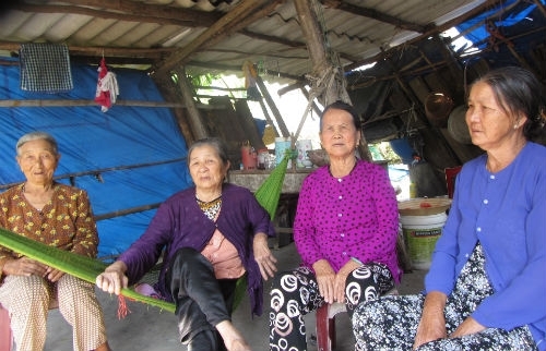 Quảng Bình mong đón Đại tướng về quê