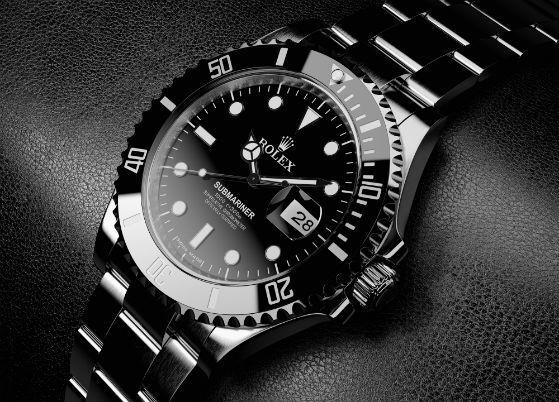 Rolex và bước đường xây dựng thương hiệu hàng đầu