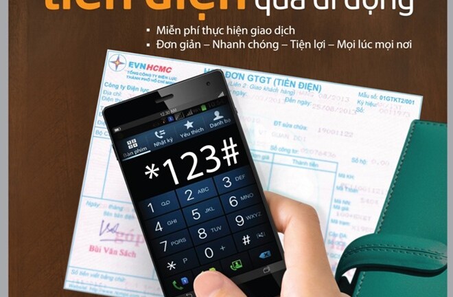 BankPlus - dịch vụ thanh toán hóa đơn tiện ích của Viettel