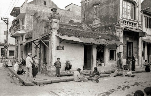 Hình ảnh Thủ đô Hà Nội những năm 80 dưới góc nhìn các nhiếp ảnh gia quốc tế