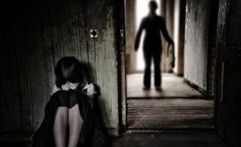 Bắt giam gã “dê