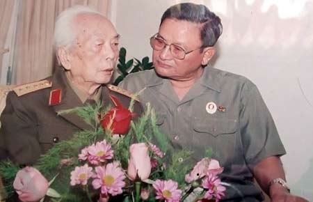 Đại tướng Võ Nguyên Giáp: Những điều có thể bây giờ bạn mới biết