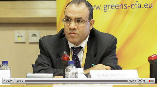 Ai Cập mong muốn Mỹ  tiếp tục viện trợ quân sự