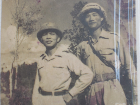 Mối tình đơn phương của cô gái dân tộc thiểu số dành cho Đại tướng