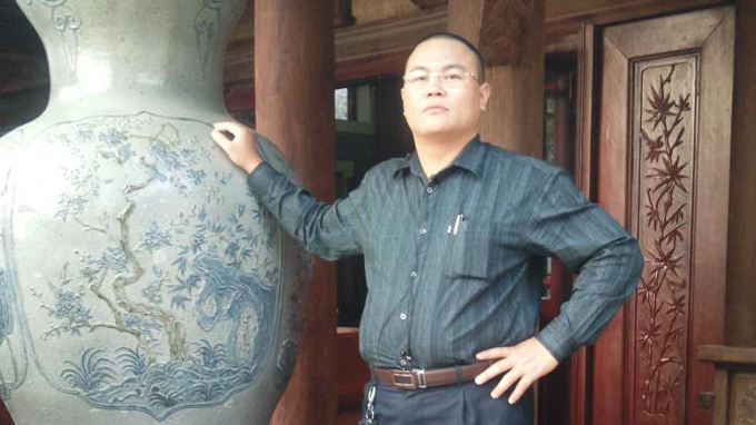 Bắt quả tang Phó Ban Kinh tế báo Xây dựng tống tiền