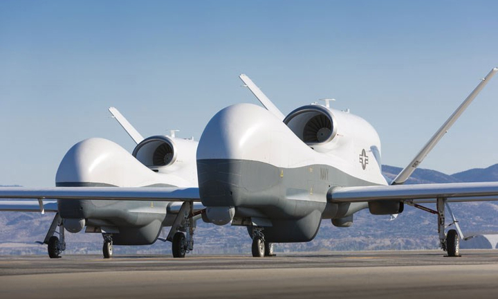 Xem mặt vũ khí “khủng” Mỹ sắp đưa tới Nhật