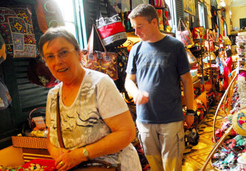 Tp HCM: Giá xuống thấp khách sạn vẫn ế