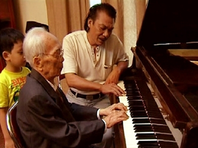 Đại tướng Võ Nguyên Giáp: 