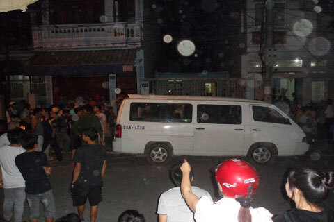 Anh rể hãm hiếp rồi giết em vợ?