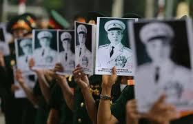 Hà Nội chắc chắn sẽ có đường mang tên Đại tướng