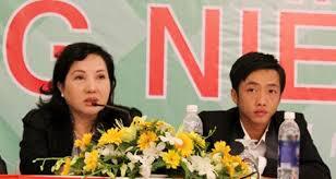 Cạn tiền, mẹ con Cường đôla cắm hết biệt thự, trụ sở, đất vàng 