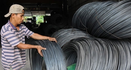 Dân cạn sức mua, doanh nghiệp kiệt nguồn sống