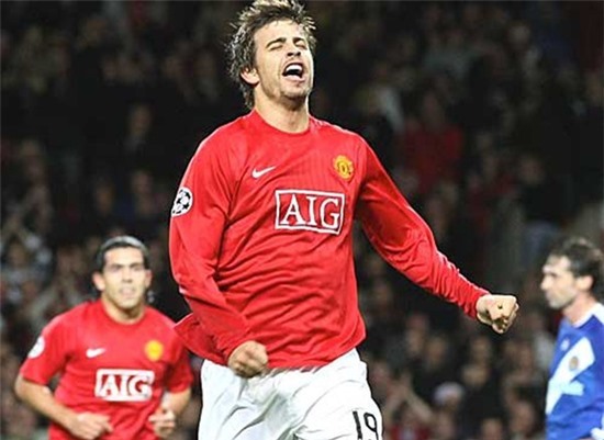 5 sao trẻ “phất lên như diều gặp gió” sau khi rời Manchester United