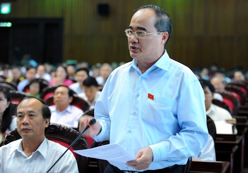 Sắp có Phó Thủ tướng, Bộ trưởng - Chủ nhiệm Văn phòng Chính phủ mới