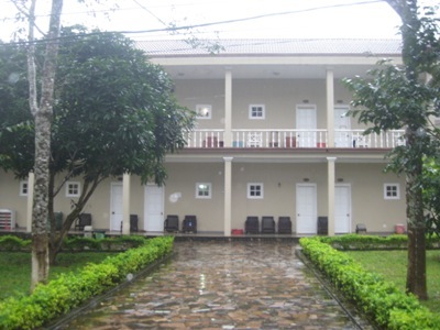 Toàn cảnh HAGL-Arsenal JMG,