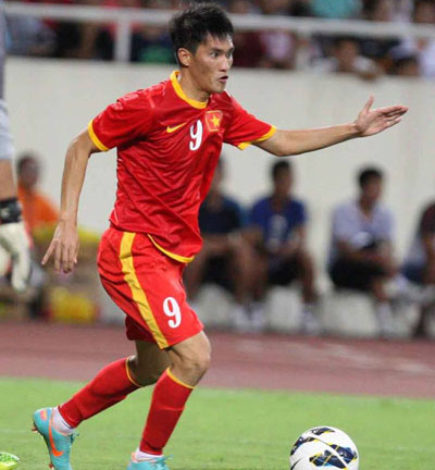 Uzbekistan – Việt Nam: Hòa là thành công