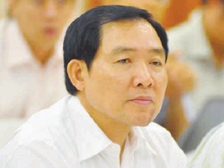 Quý bà khai có con riêng với ông Dương Chí Dũng