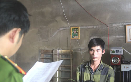 Lật mặt tên “ăn bay” bí ẩn 