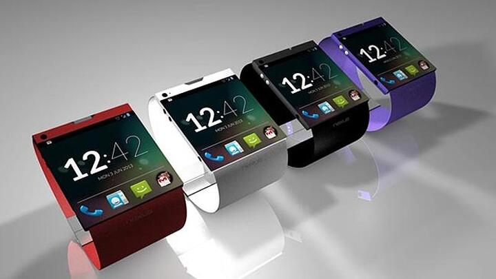 Google có thể ra mắt Smartwatch ngay trong tháng này