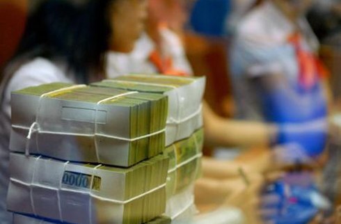 Lương nhân viên chỉ cần bằng 1 phần 30 lương của CEO có công bằng?