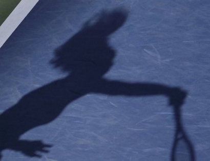 Scandal thể thao: Nữ VĐV tenis bị hiếp dâm tập thể