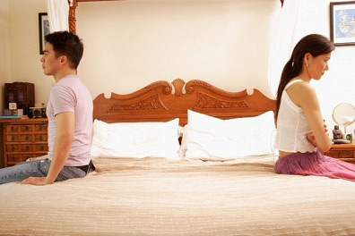 Vợ đòi “yêu” “bạo liệt” làm chồng phát hoảng