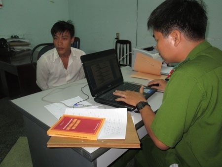 Rùng mình lời khai của nghi phạm giết người rồi hiếp ở Vũng Tàu