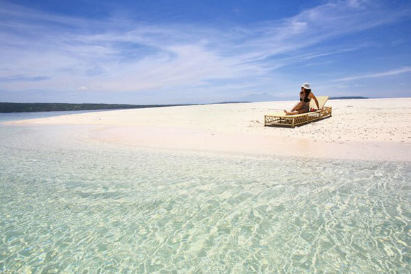 Đảo và bãi biển đẹp nhất của đất nước Philippines qua ảnh