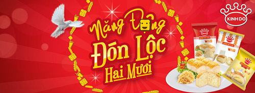 Cùng Kinh Đô tham dự chương trình 