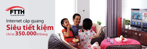 Ưu đãi cước cho khách hàng sử dụng dịch vụ Internet của Viettel