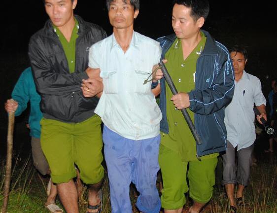 Những chuyện thương tâm xung quanh án mạng cha giết hai con 